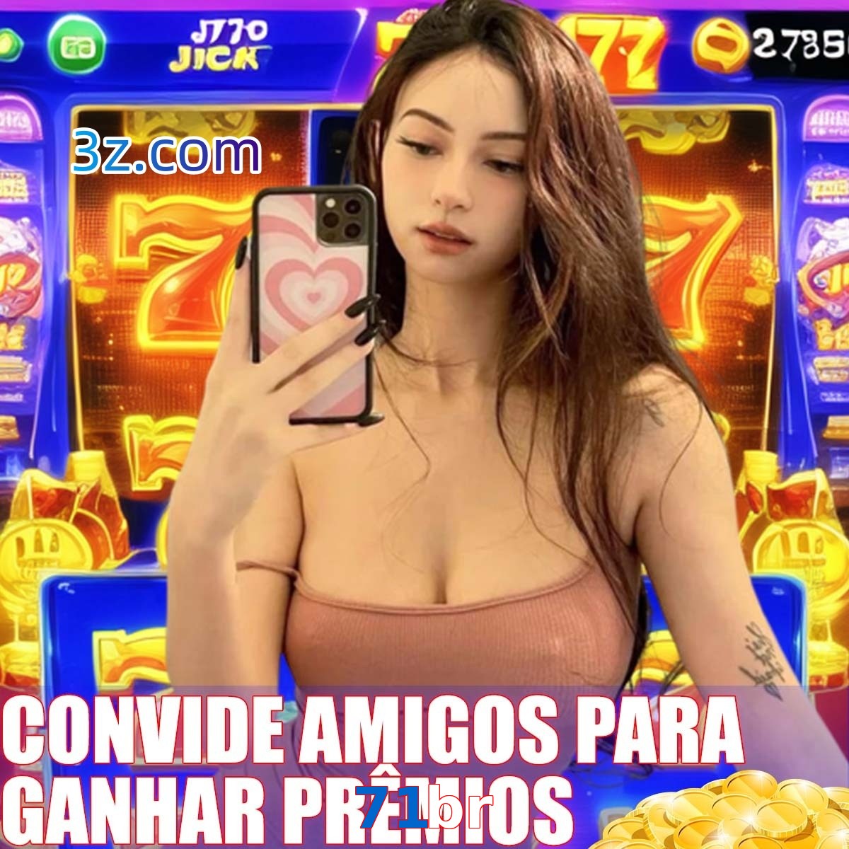 71br apostas esportivas e cassino